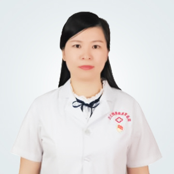 吕息珍