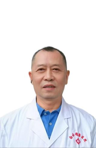 徐增毅